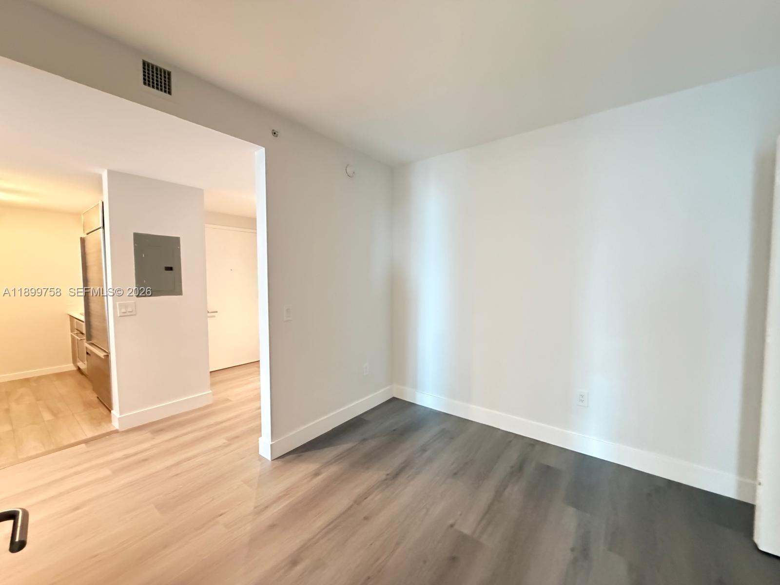 1100 S Miami Ave Unit: 2303
