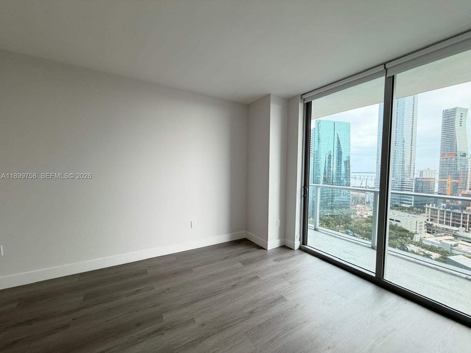 1100 S Miami Ave Unit: 2303