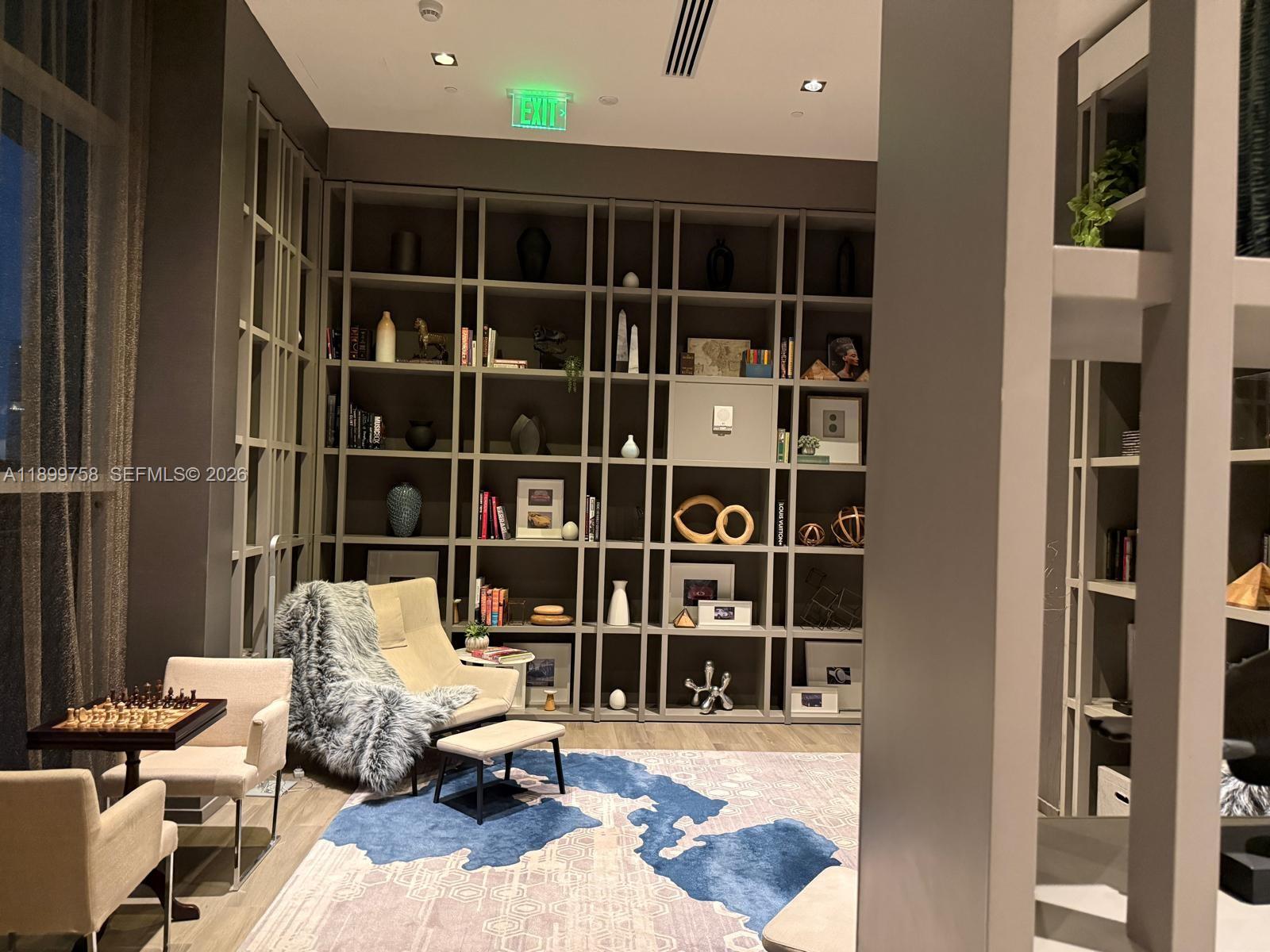 1100 S Miami Ave Unit: 2303
