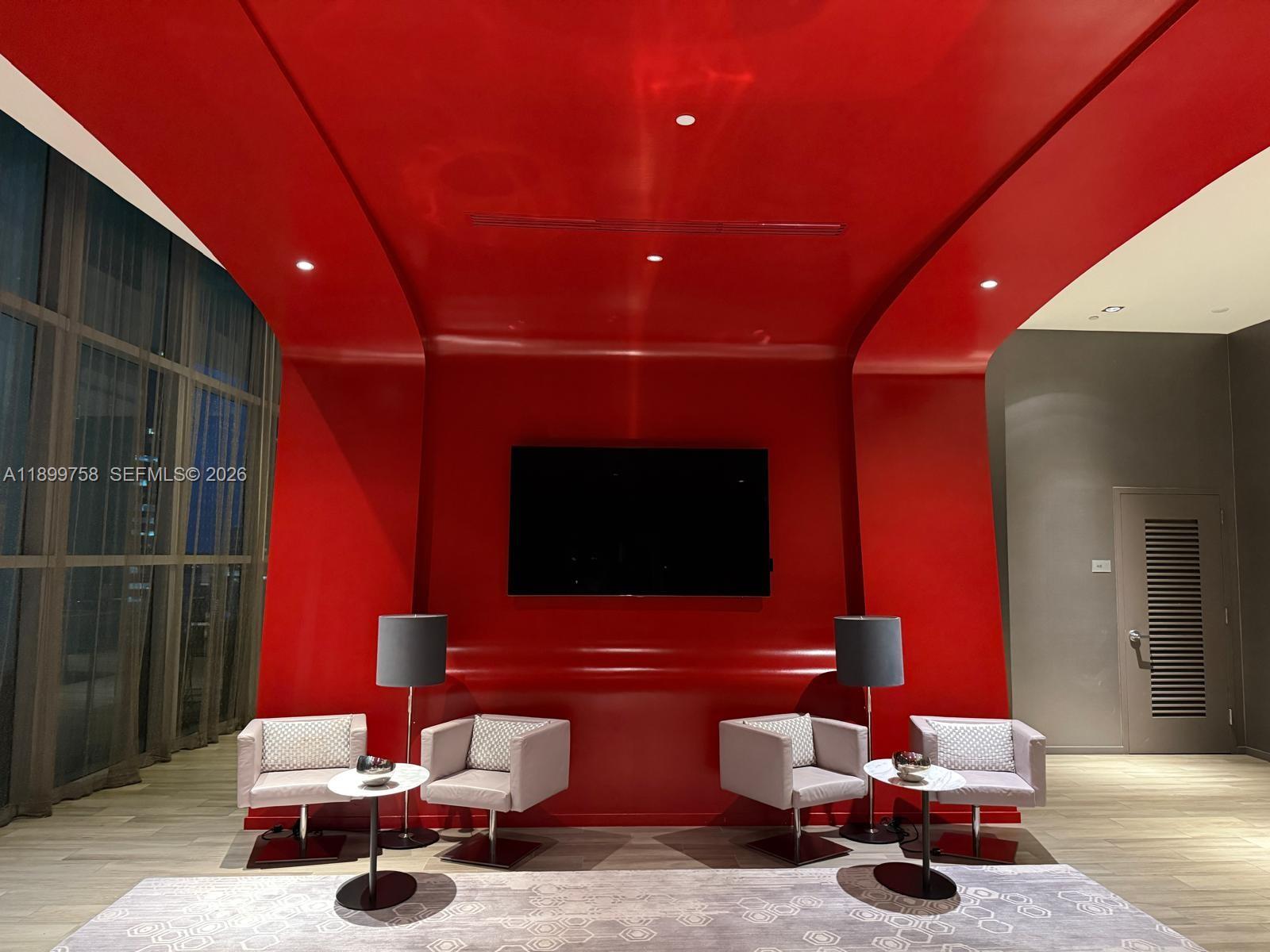 1100 S Miami Ave Unit: 2303
