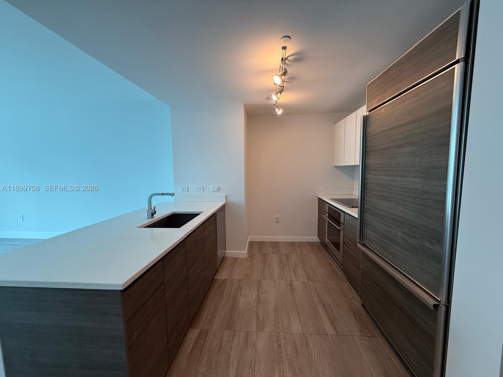 1100 S Miami Ave Unit: 2303