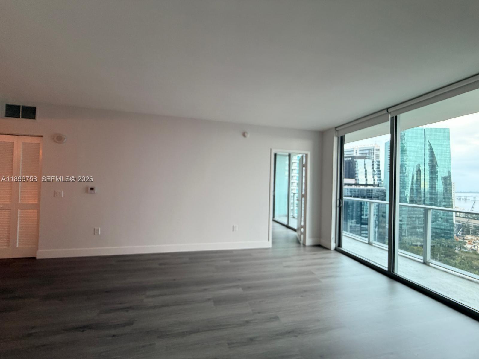 1100 S Miami Ave Unit: 2303