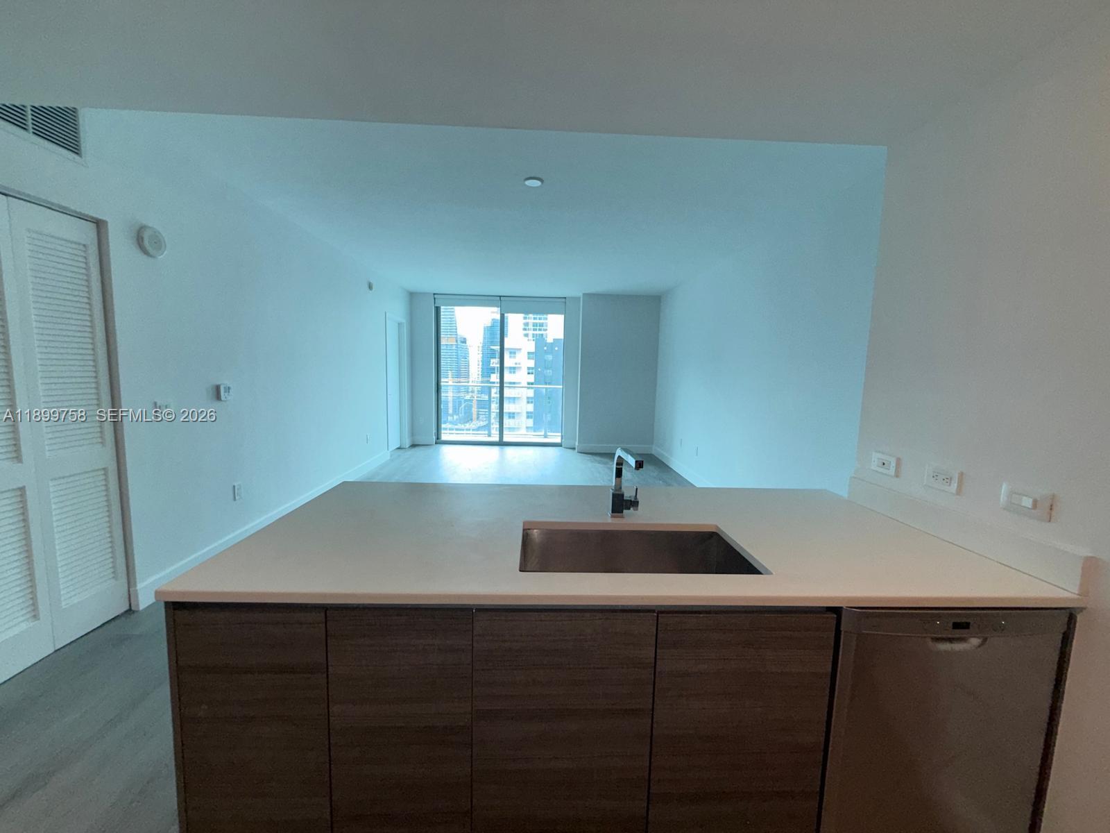 1100 S Miami Ave Unit: 2303