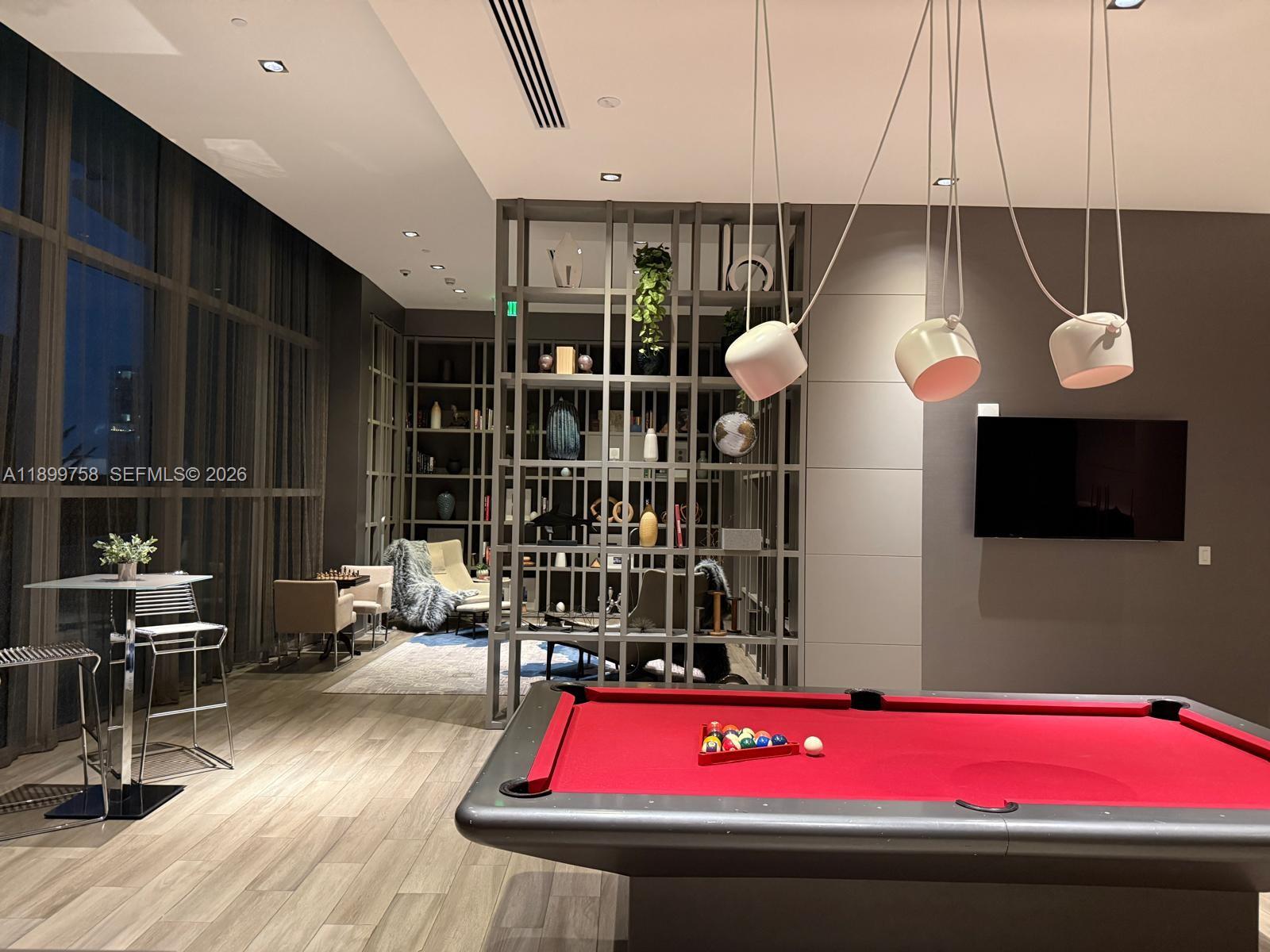 1100 S Miami Ave Unit: 2303