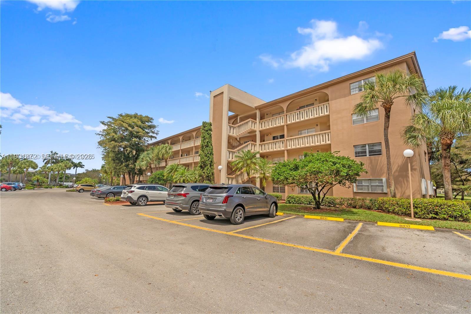 1603 Abaco Dr # K4
