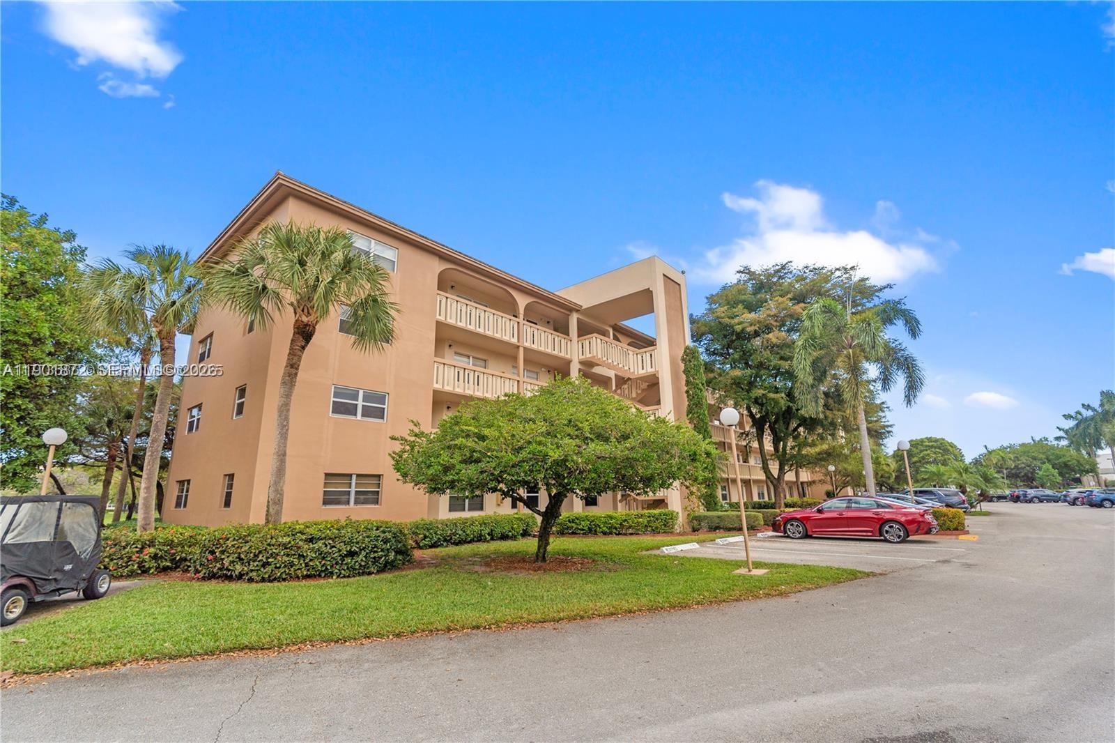 1603 Abaco Dr # K4