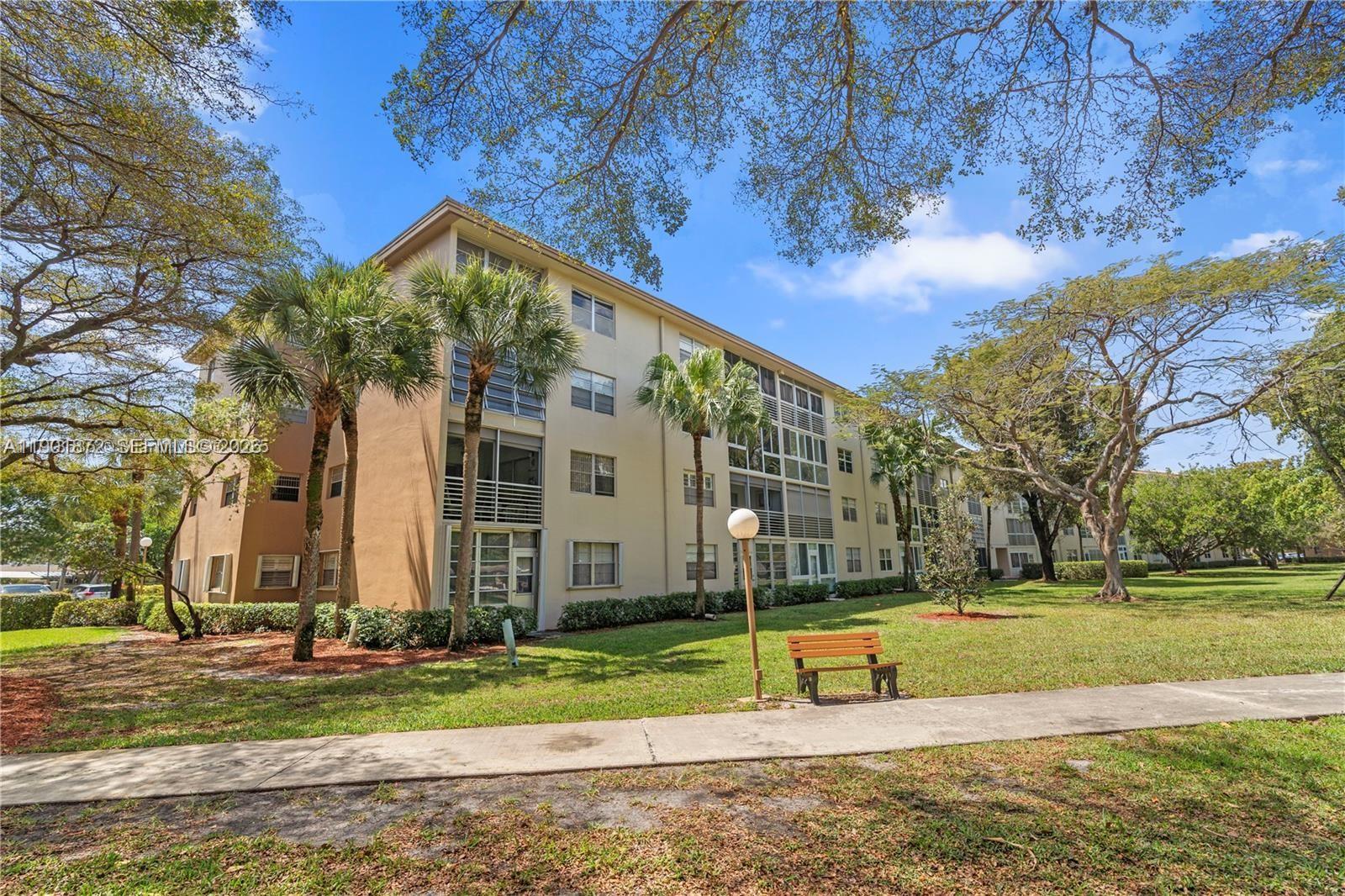 1603 Abaco Dr # K4
