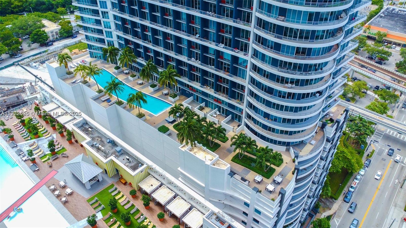 60 SW 13th St # 2001