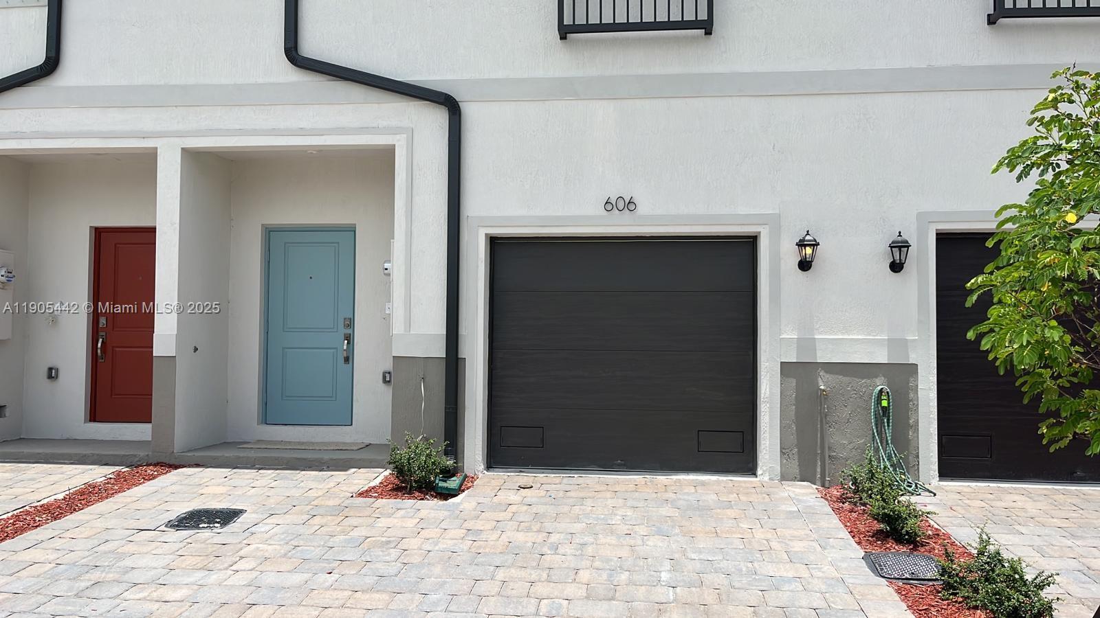606 SW 12 st
