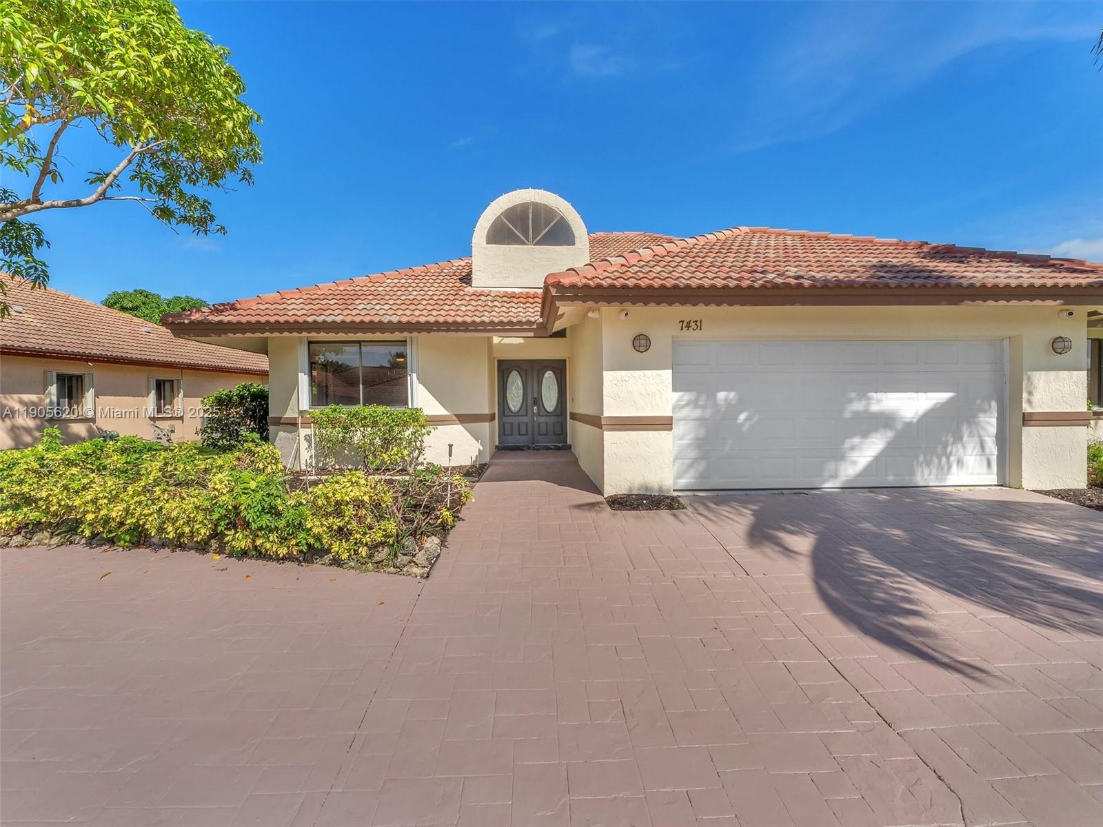 7431 NW 39th St