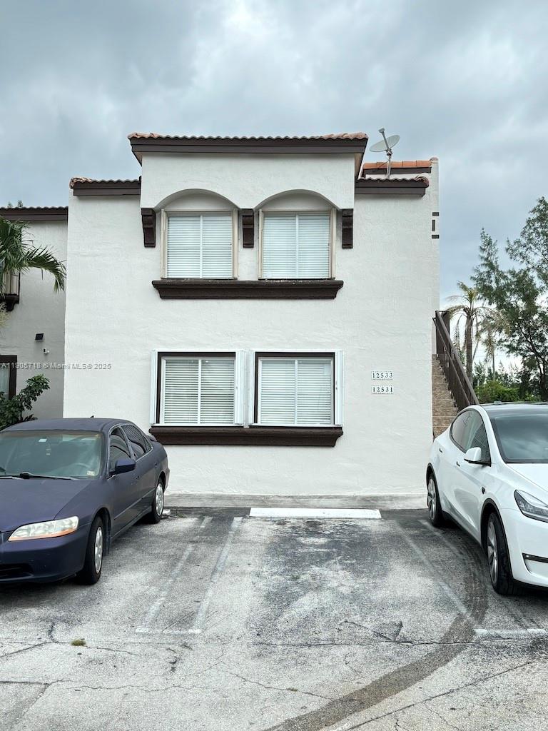 12533 NW 11th Way # 209