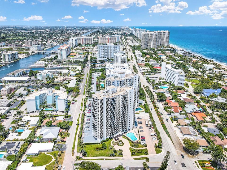 2715 N Ocean Blvd # 11B