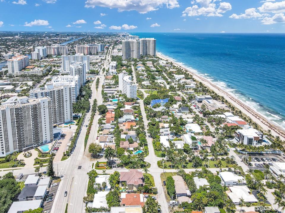 2715 N Ocean Blvd # 11B