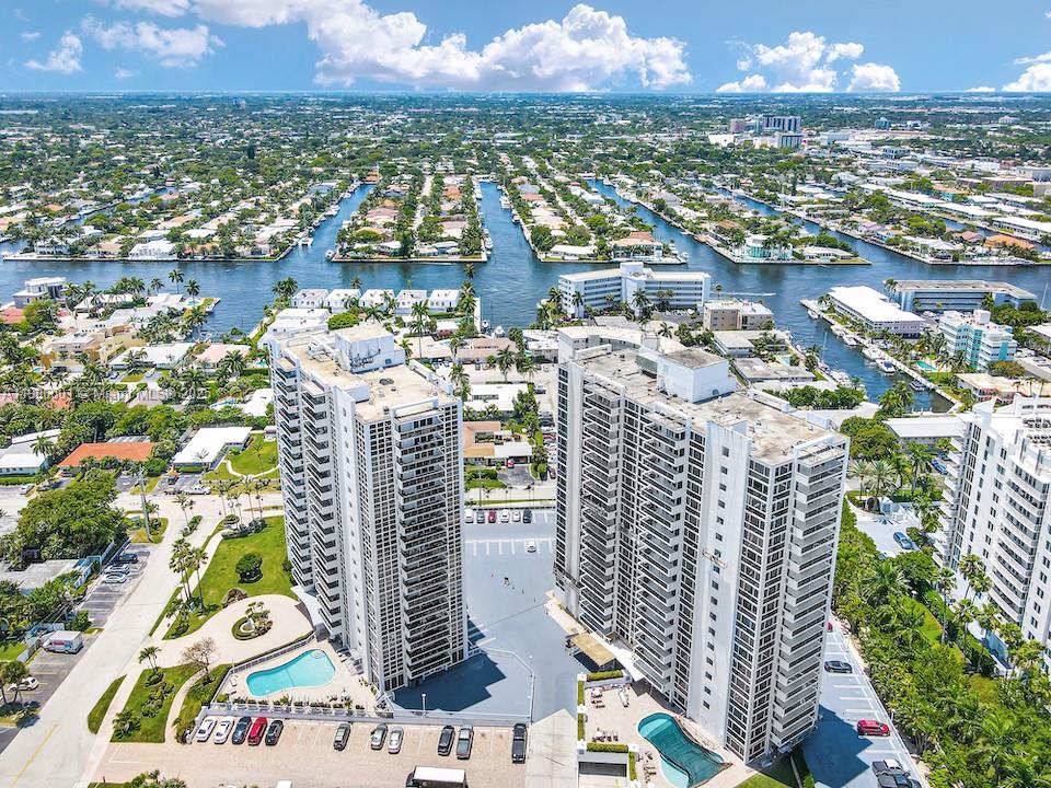 2715 N Ocean Blvd # 11B