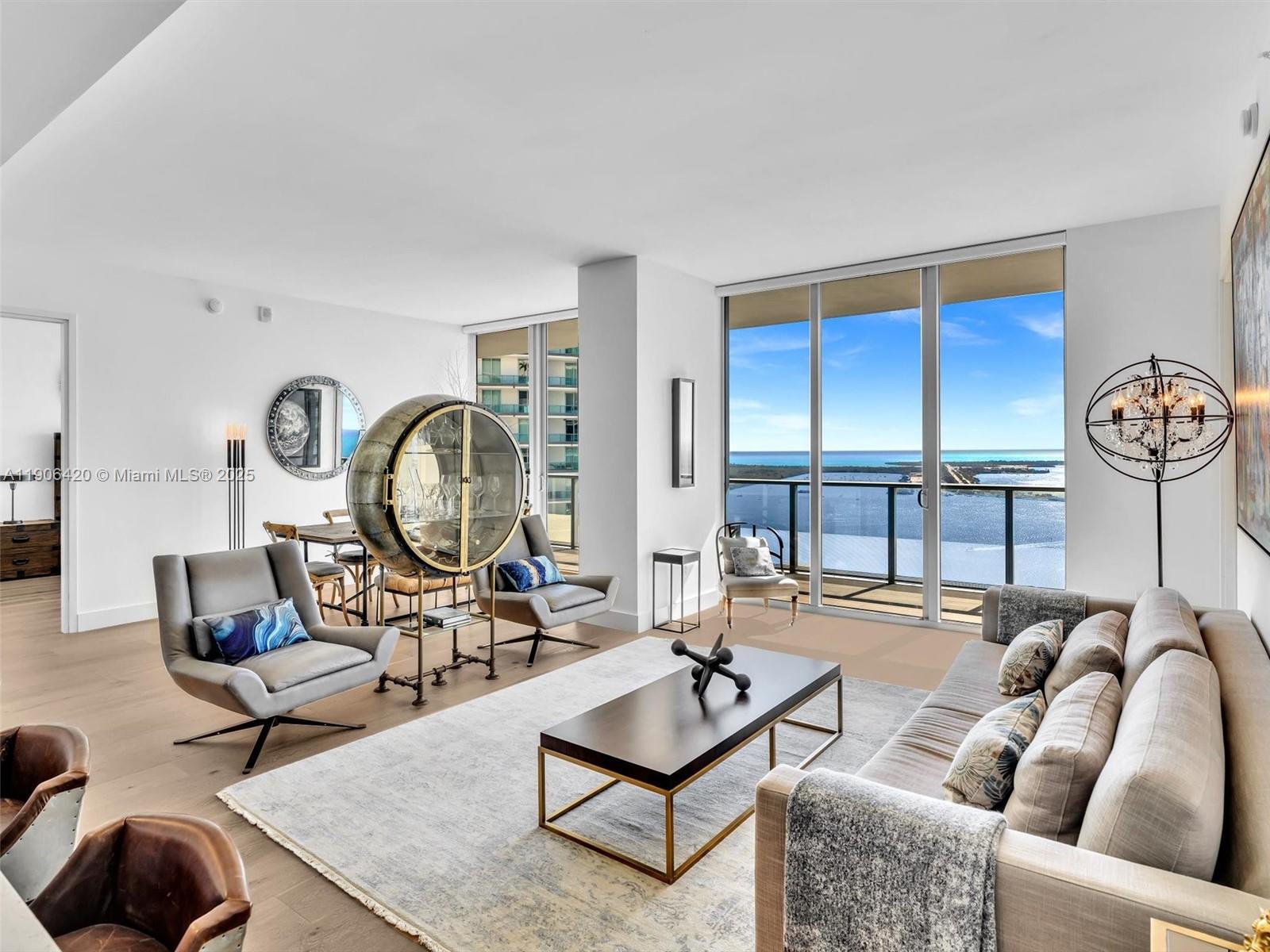 1300 Brickell Bay Dr # 4202