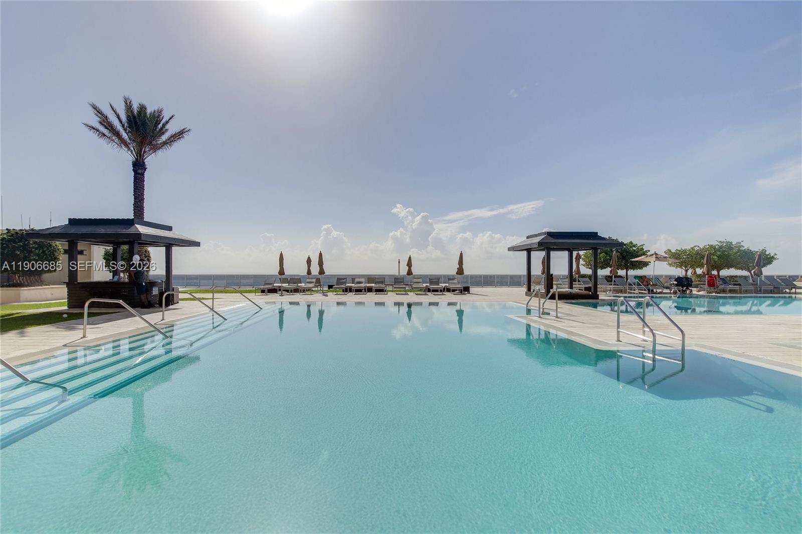 1850 S Ocean Dr # 1607