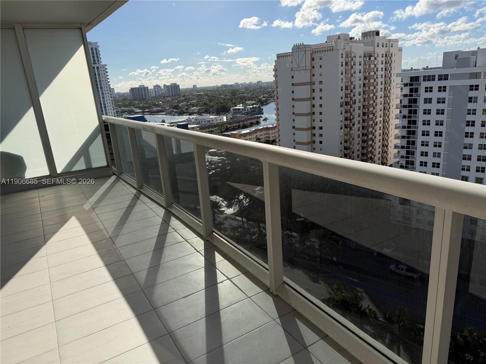 1850 S Ocean Dr # 1607