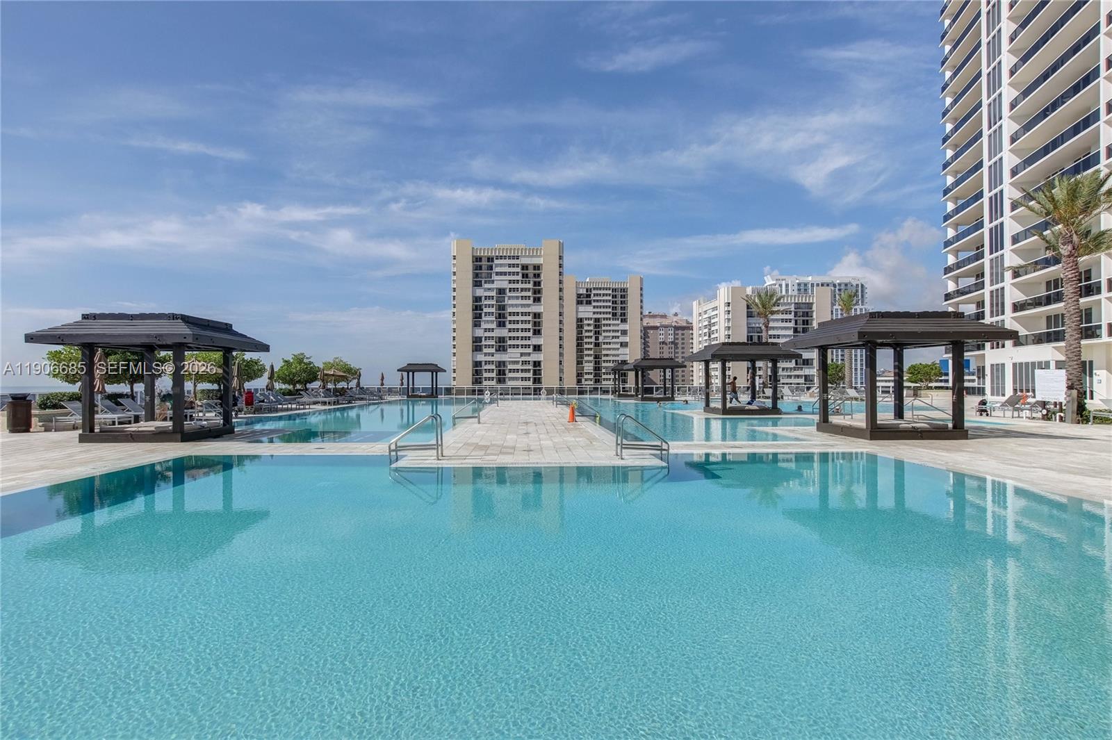 1850 S Ocean Dr # 1607