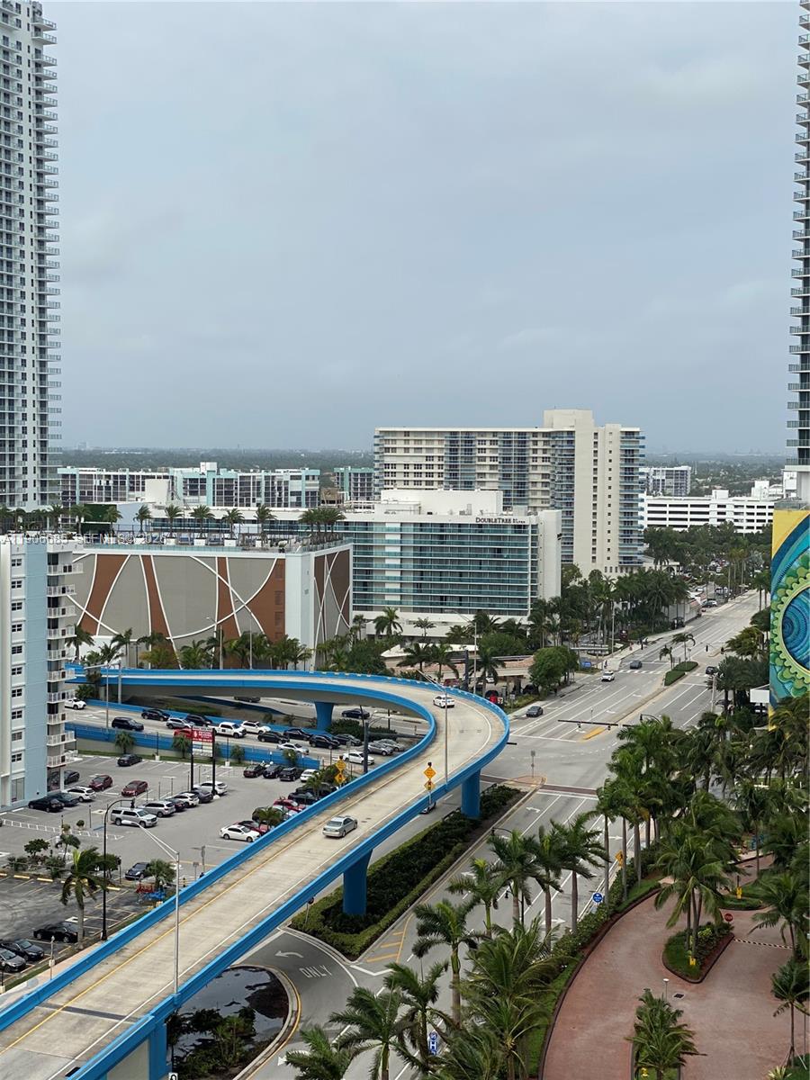 1850 S Ocean Dr # 1607