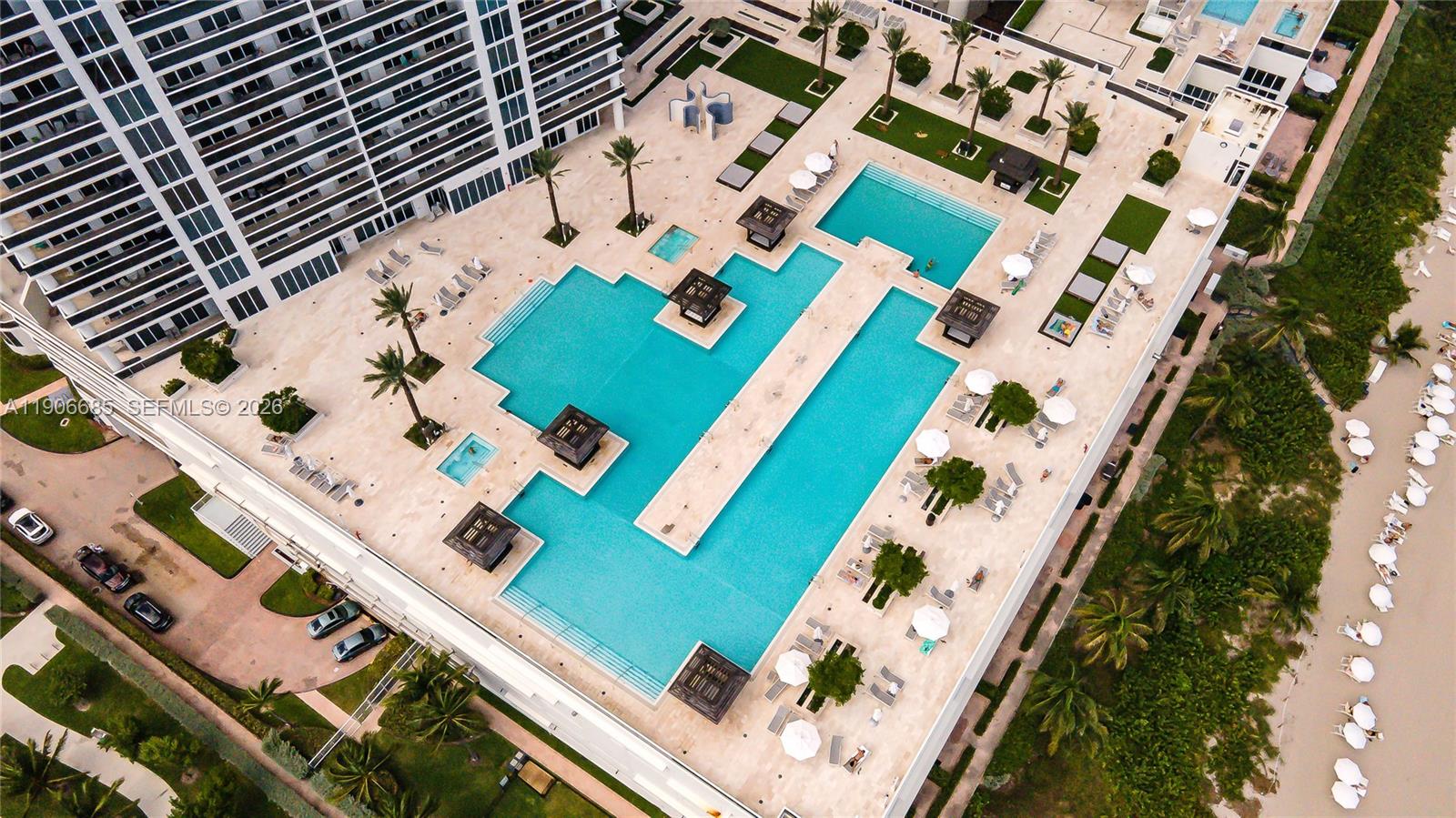 1850 S Ocean Dr # 1607