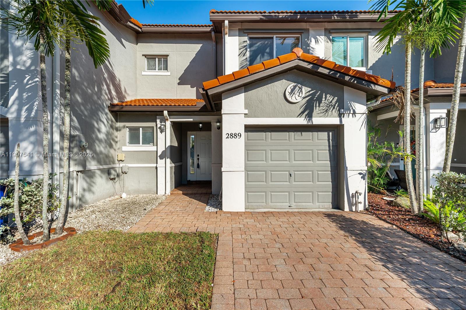 2889 SW 129th Way # 2889