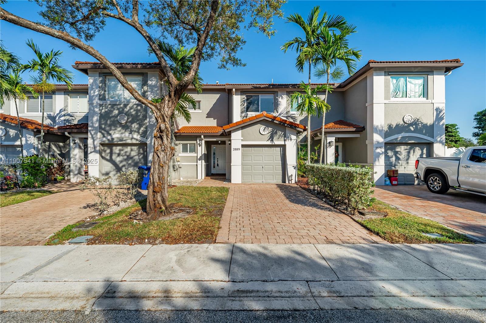 2889 SW 129th Way # 2889