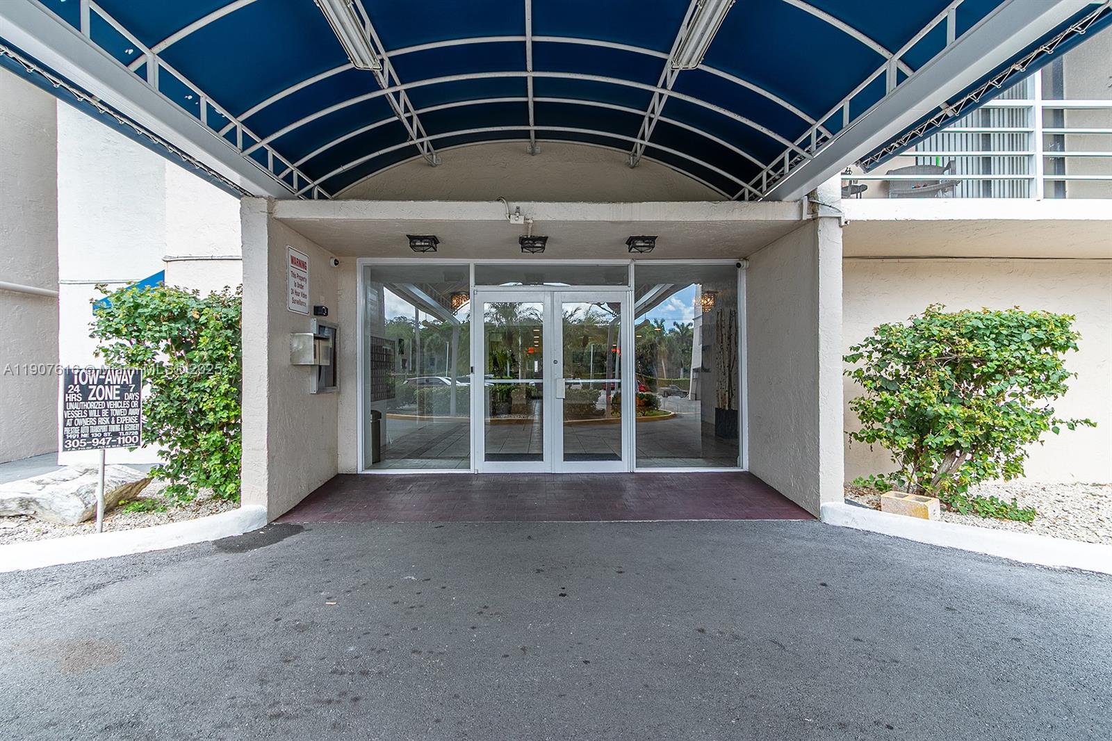 2821 N Miami Beach Blvd # 6Q
