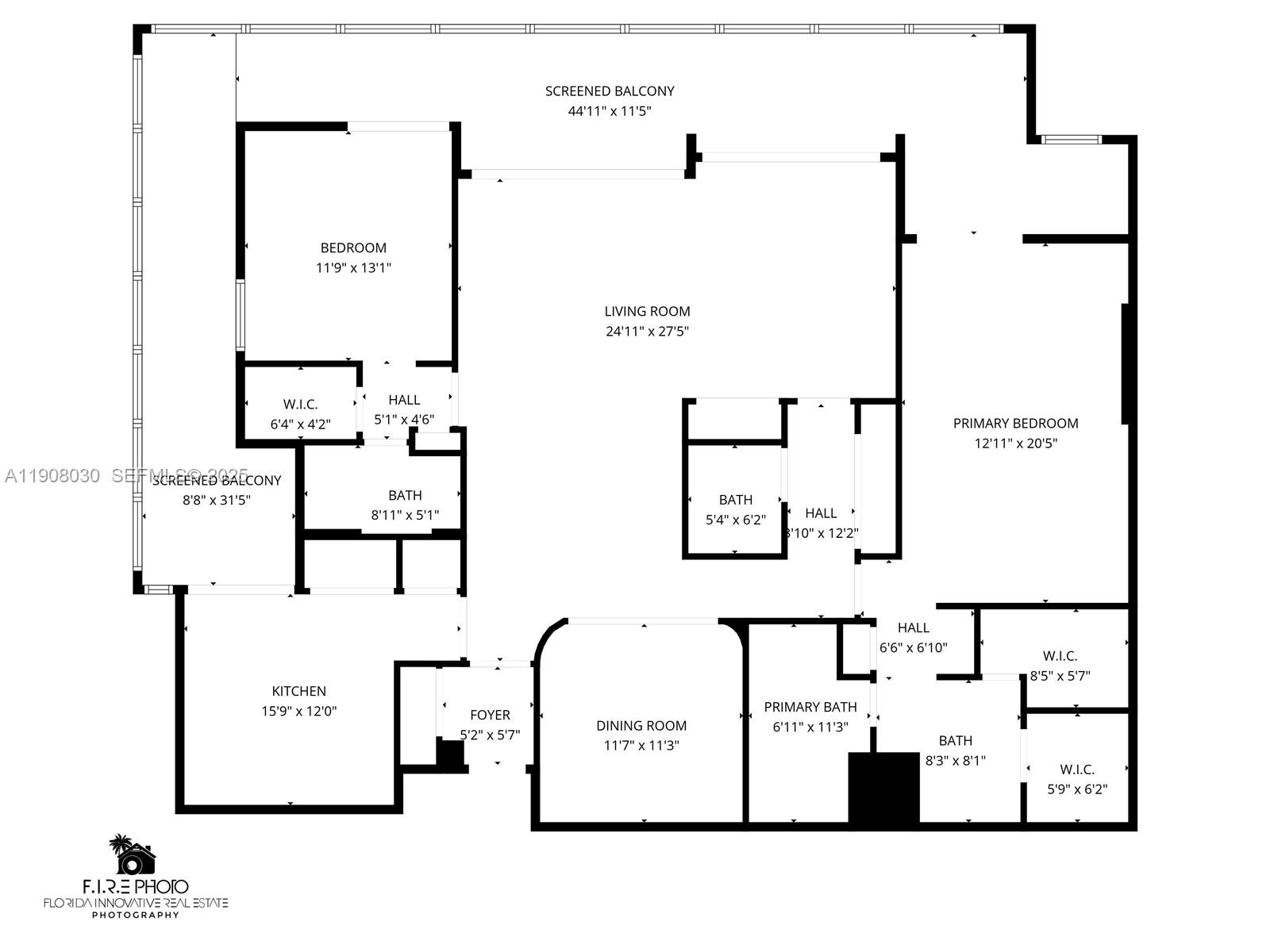 2810 N 46th Ave # F655