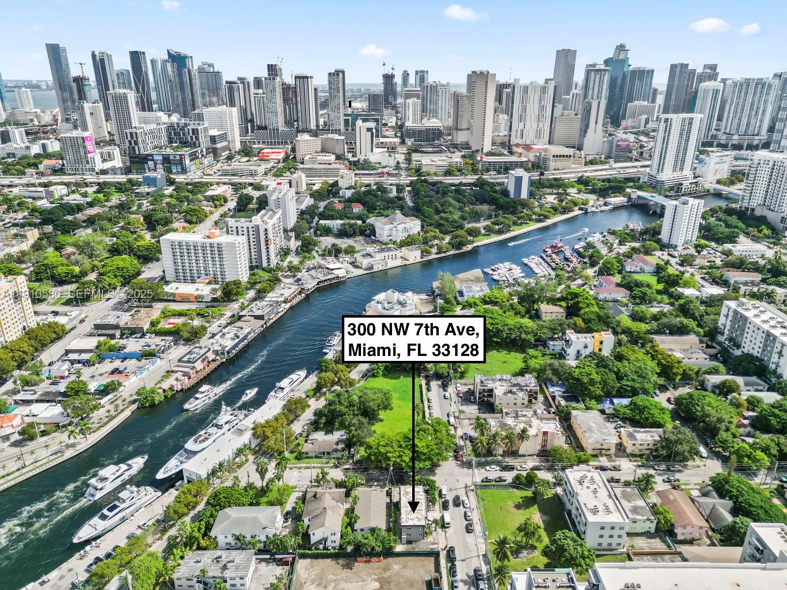 300 NW 7th Ave # 1
