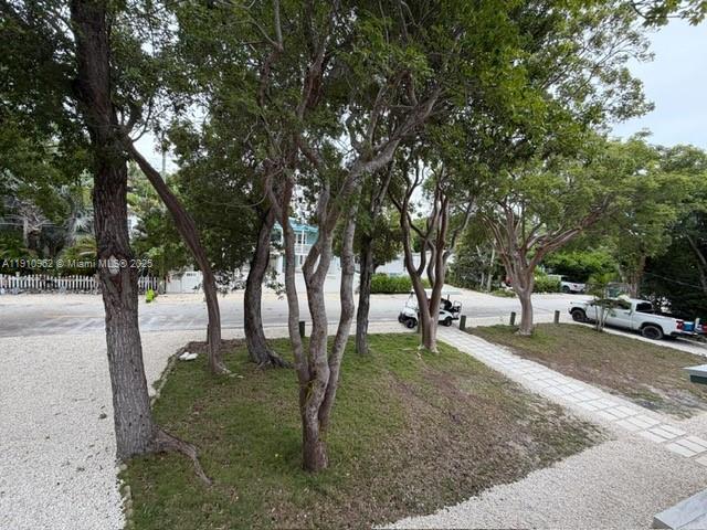 219 S Bay Harbor Dr. # B