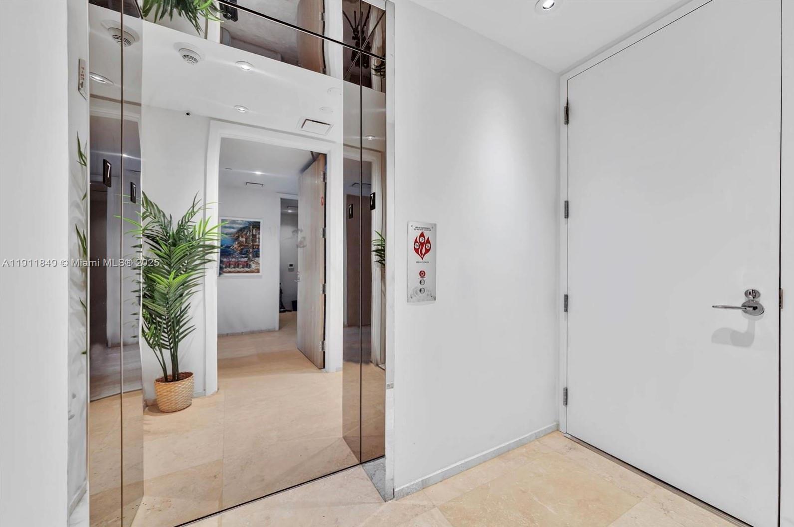 15701 Collins Ave # 703