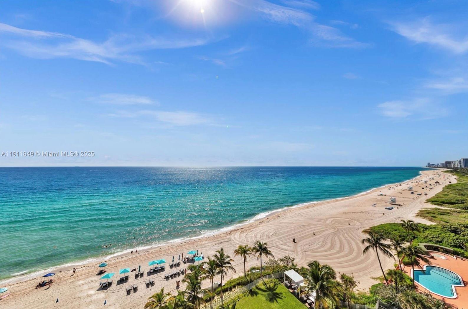 15701 Collins Ave # 703