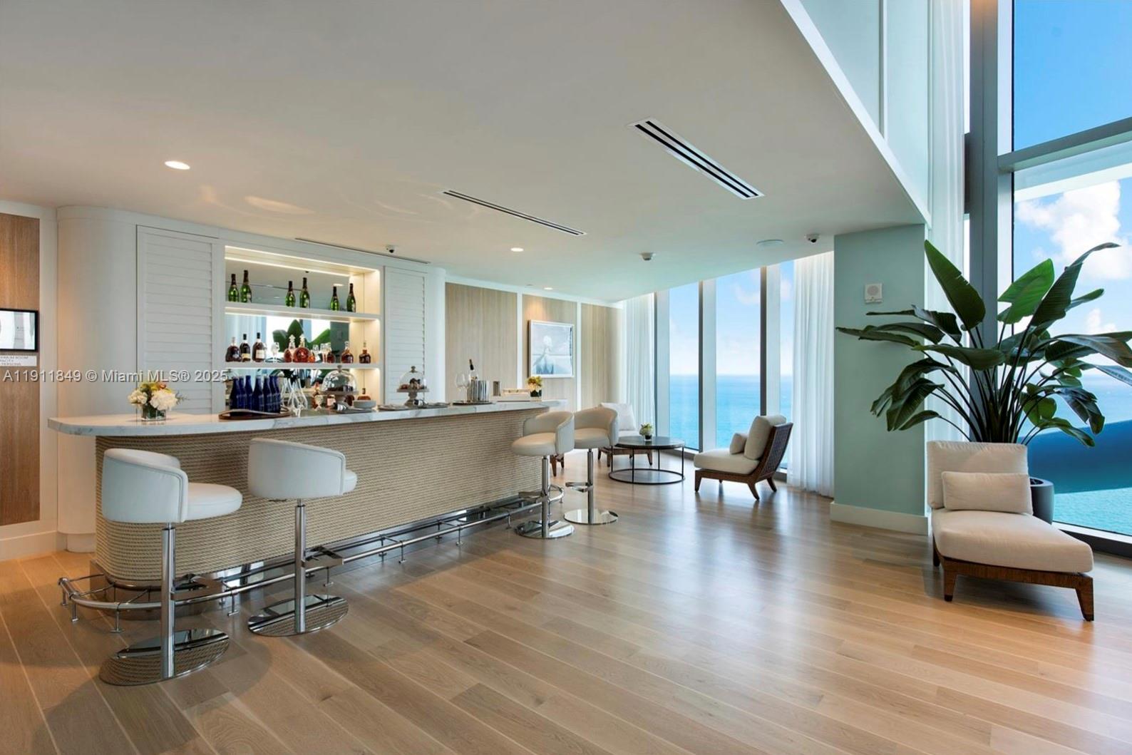 15701 Collins Ave # 703