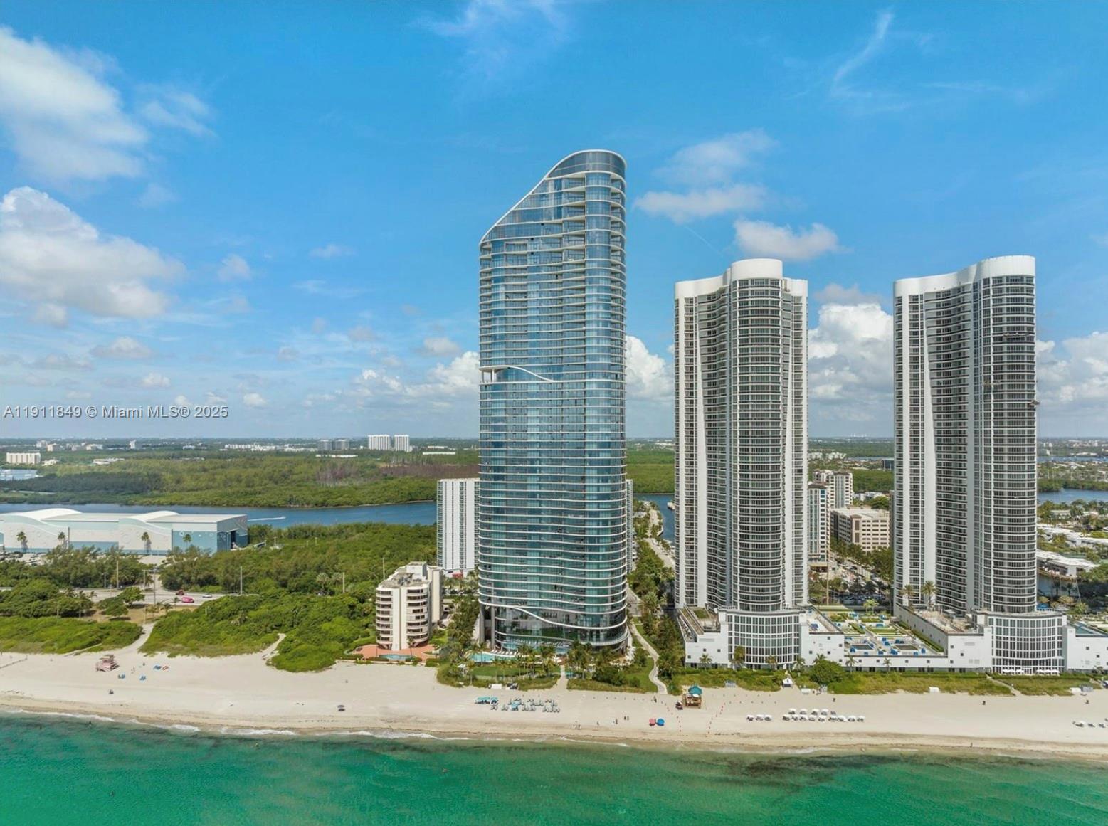 15701 Collins Ave # 703