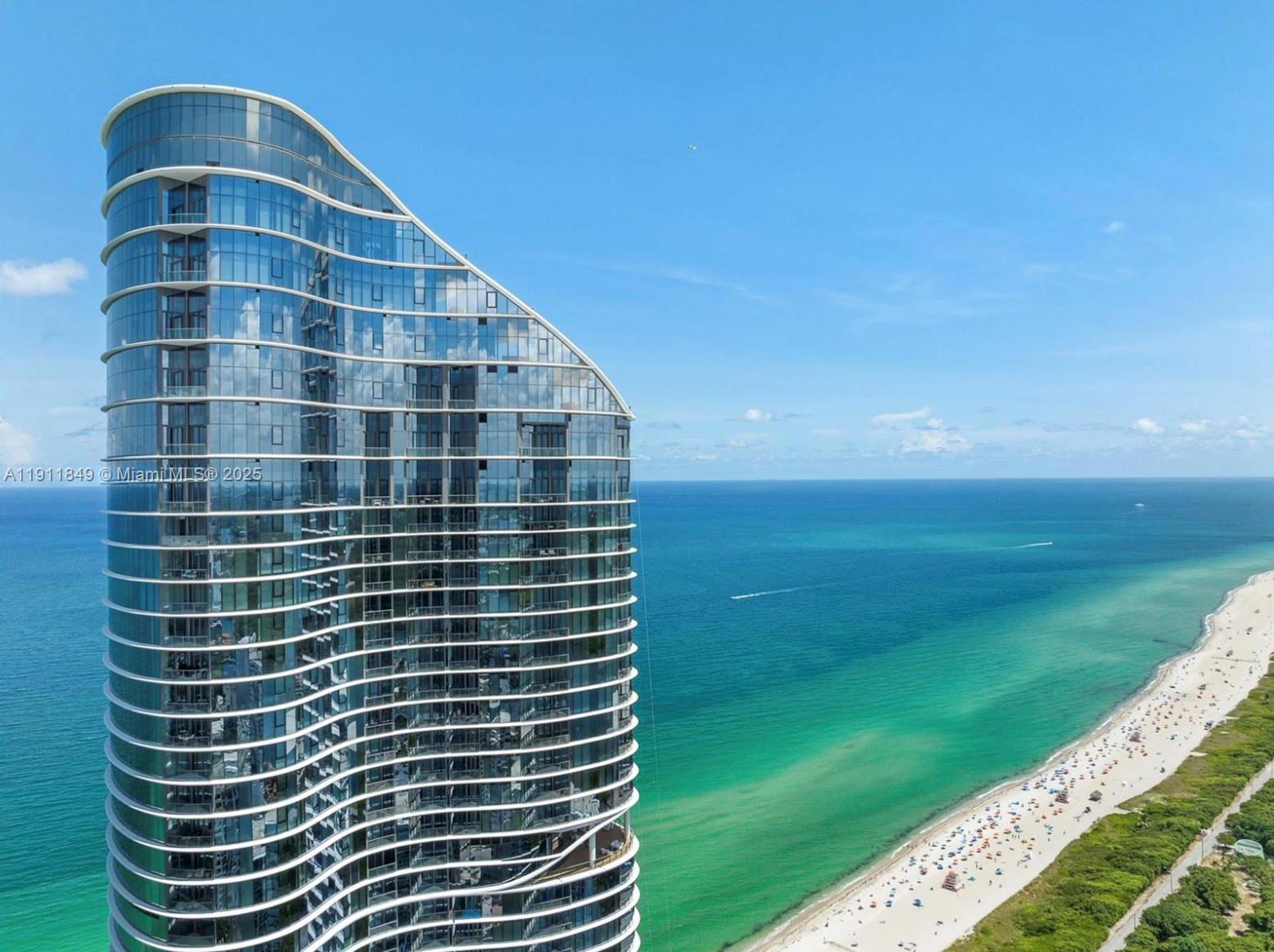 15701 Collins Ave # 703