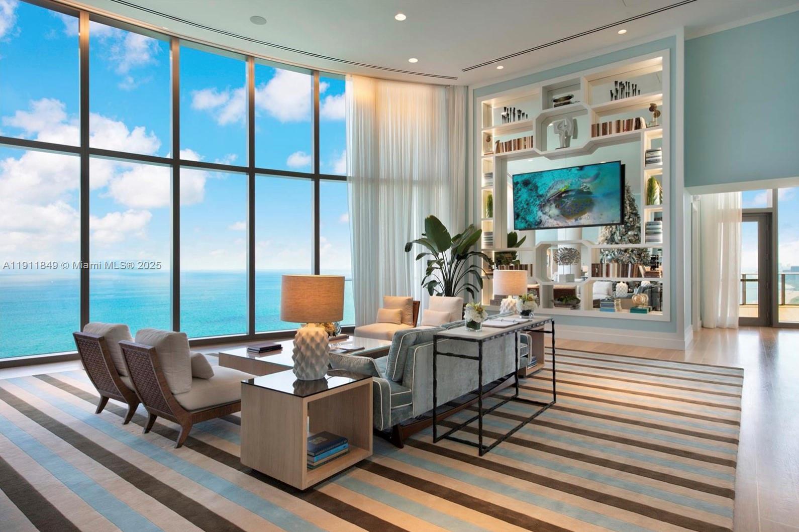 15701 Collins Ave # 703