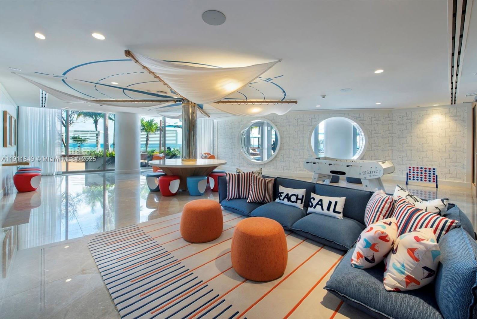 15701 Collins Ave # 703