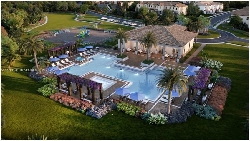 12421 NW 23 CT # 12421