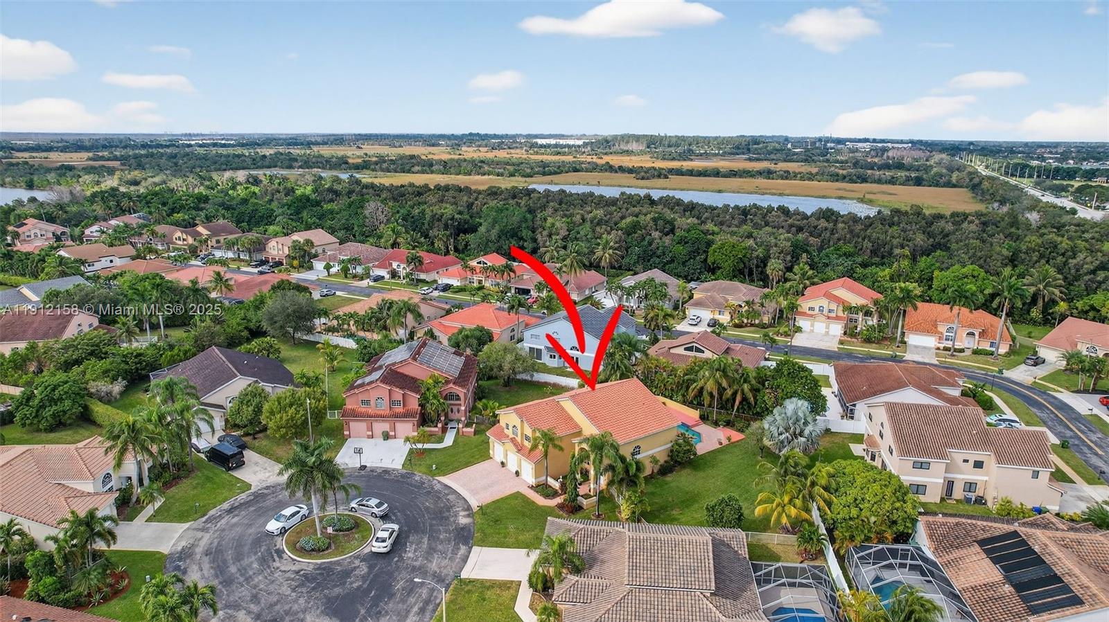955 NW 197th Ter