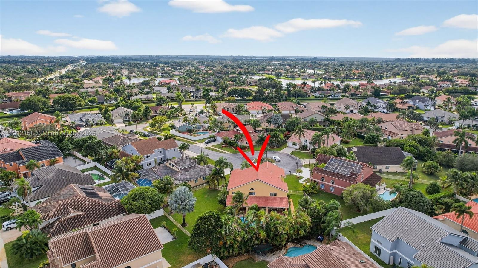 955 NW 197th Ter