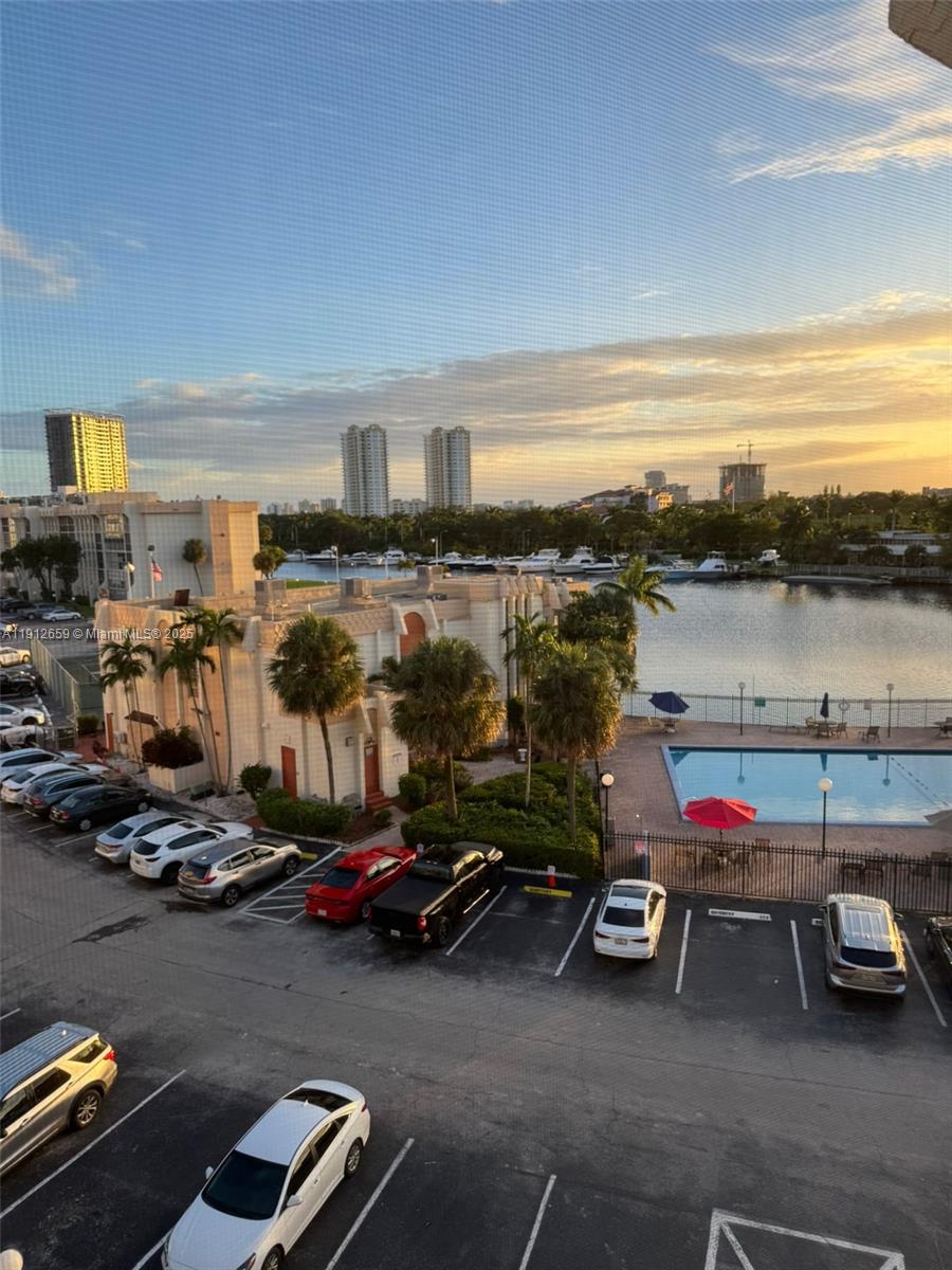 851 Three Islands Blvd # 509