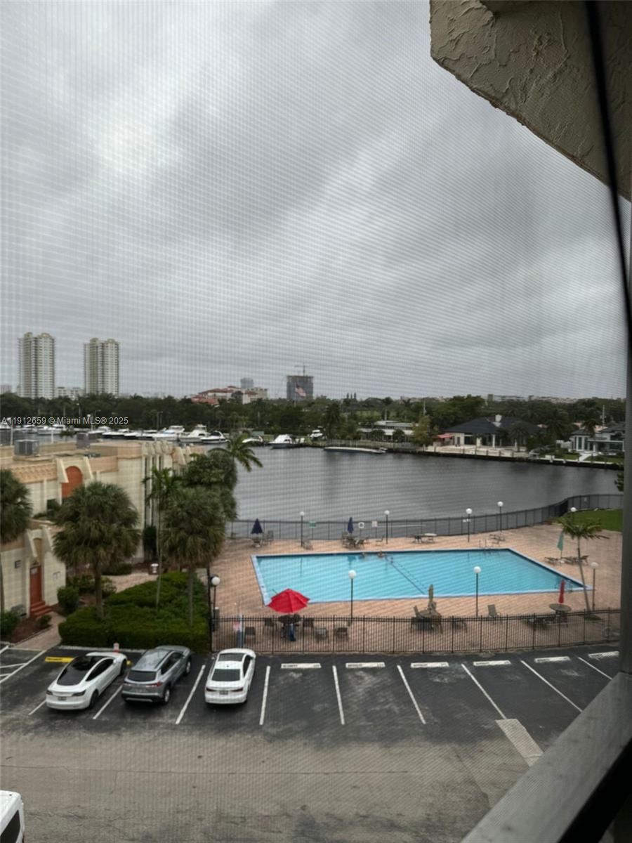 851 Three Islands Blvd # 509