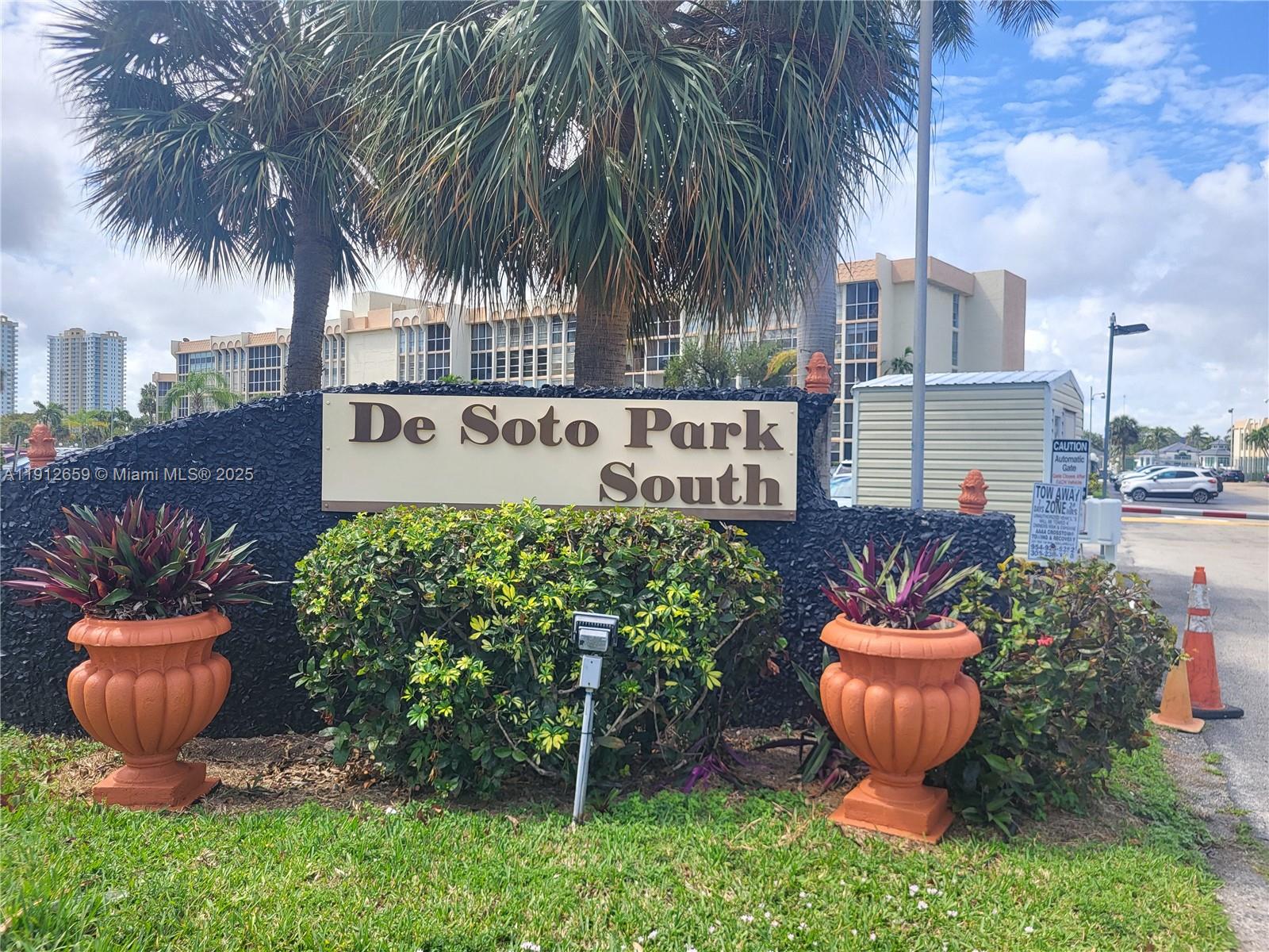 851 Three Islands Blvd # 509