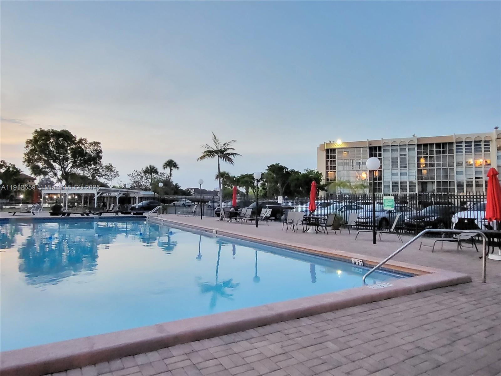 851 Three Islands Blvd # 509
