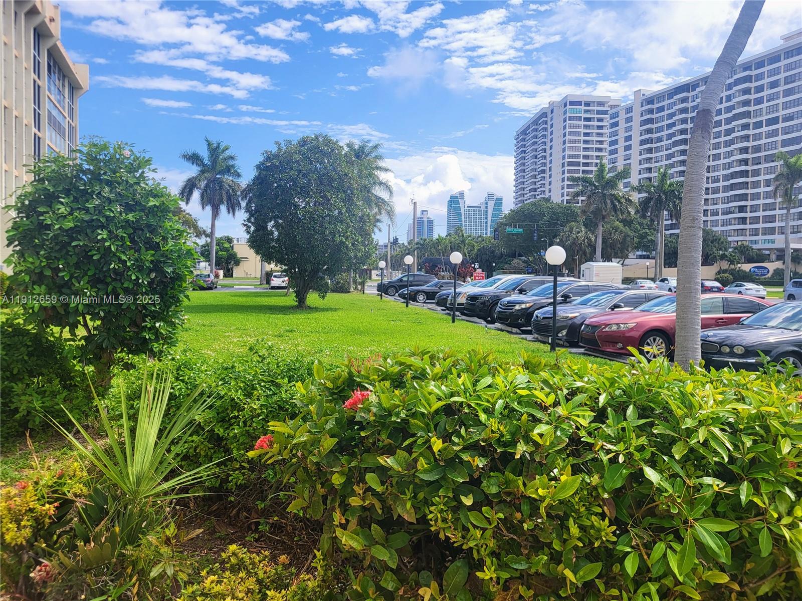 851 Three Islands Blvd # 509