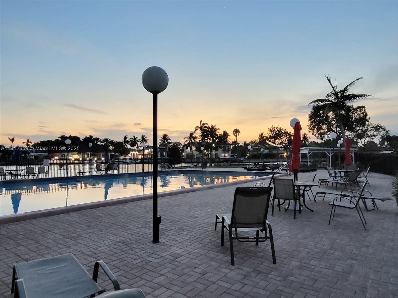 851 Three Islands Blvd # 509