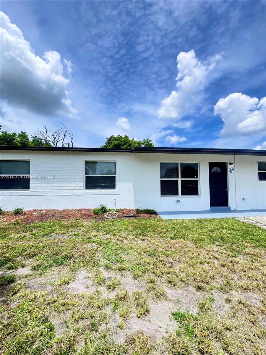 3731 SW 58th Ter # 3731