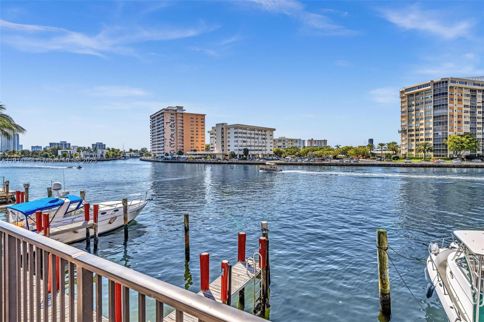 1865 S Ocean Dr # 19E