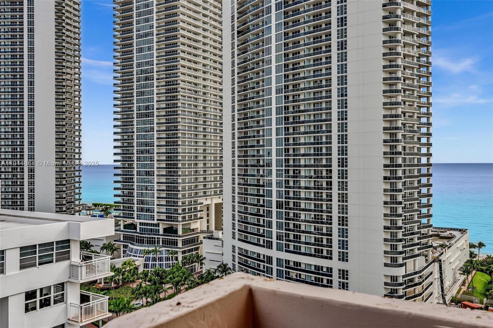 1865 S Ocean Dr # 19E