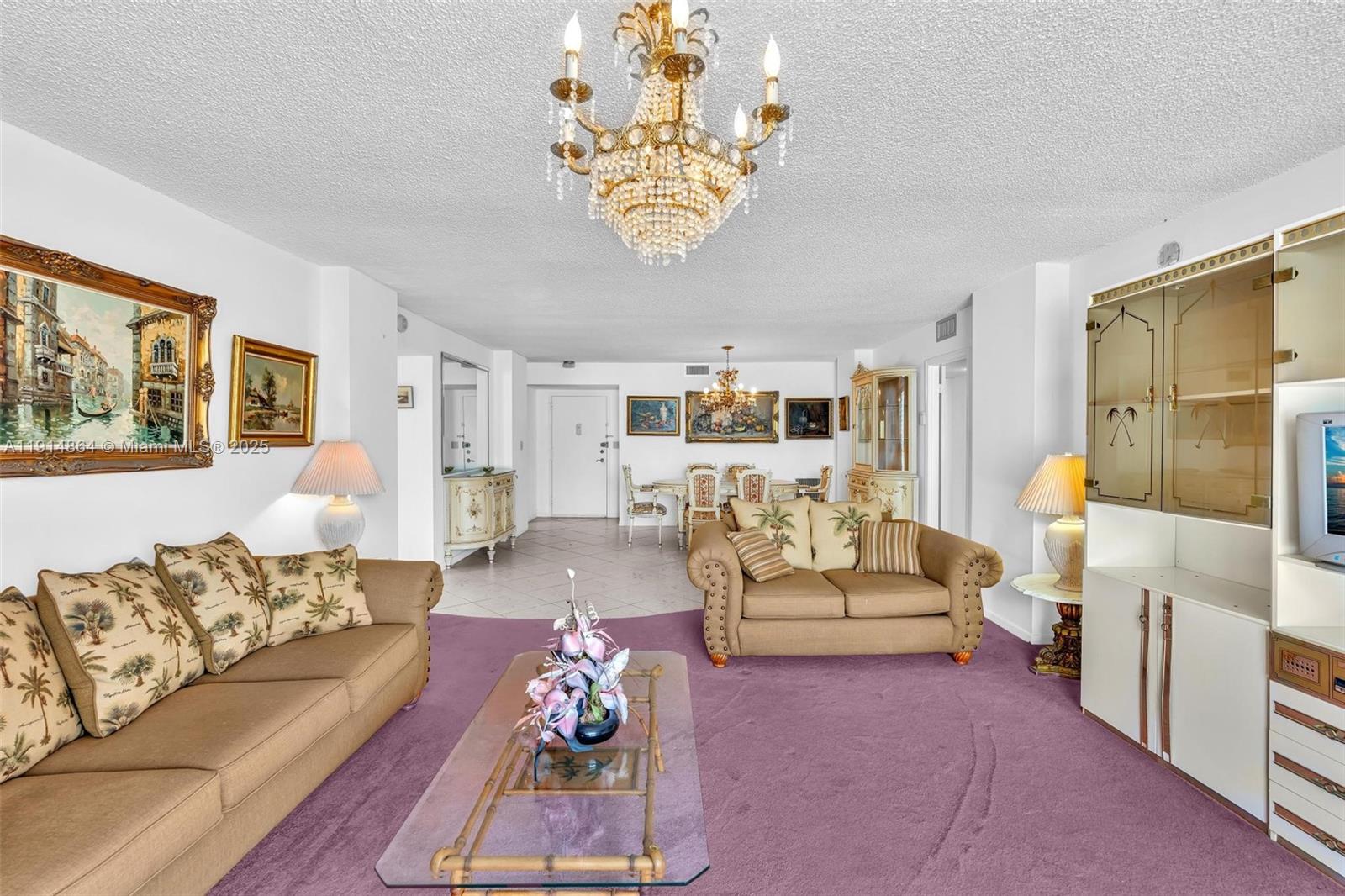 1865 S Ocean Dr # 19E
